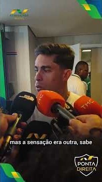 GABRIEL PAULISTA DISPARA CONTRA DIRETORIA DO CORINTHIANS