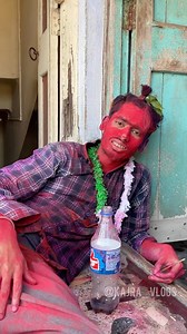 320K views · 10K reactions | Holi Scenes  . . . . #kolkatavlog #kolkatavlogger #kolkata #bengalivlog #banglavlog #bengali #bangaliana #bongliving #kolkatabuzz #kolkatafood #kolkatagram #bangladesh #bangla #kolkatafoodbloggers #vlogger #kolkatablogger #couplevlog #roadtripindia #indianvlogger #bangaliawesome #bengaliculture #wanderlust #travelvlogging #roadtrippers #youtube #vlog #kolkatavloggers #kolkatatour #giveaway #kajravlogs | Kajra Vlogs | Facebook