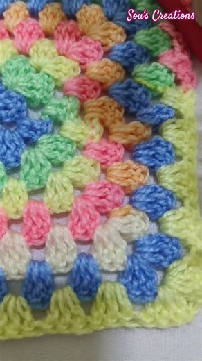 Rectangular Crochet table Runner # Crochet