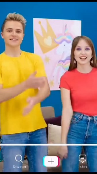 Dance Highlights from Kevin and Lily's 123 Go