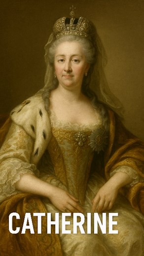 283K views · 70K reactions | In 1762, a 33-year-old German-born...