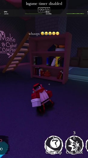 Roblox Forsaken Accident Moments That Make You Laugh