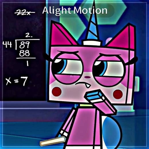 :3 #unikitty #cartoonnetwork #xuhuong #edit #viral #fyp