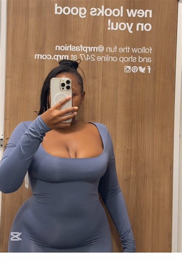 Mr Price Skin Tight Fashion Collection Review