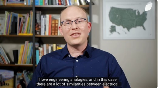 闭式导流水力学（Closed Conduit Hydraulics）**中的流量与压力关系