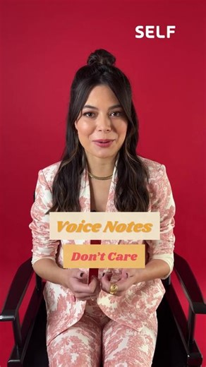 Keep the voice notes coming for Miranda Cosgrove. #iCarly #MirandaCosgrove #selfcare