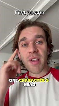 POV explained in writing (basics)
