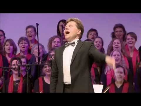 Grosser Gott wir loben Dich