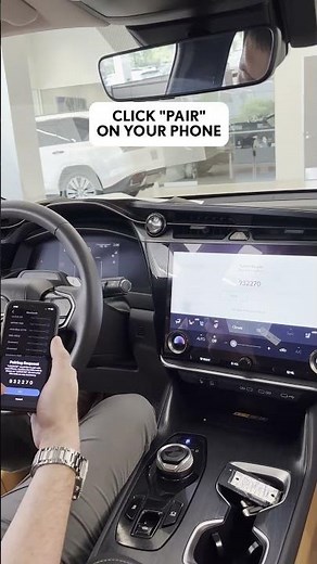 Bob Shows You the Right Way to Set Up Bluetooth and CarPlay in Your Lexus