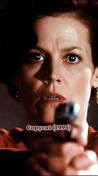 Sigourney Weaver’s Most Iconic Roles 👏🎬
