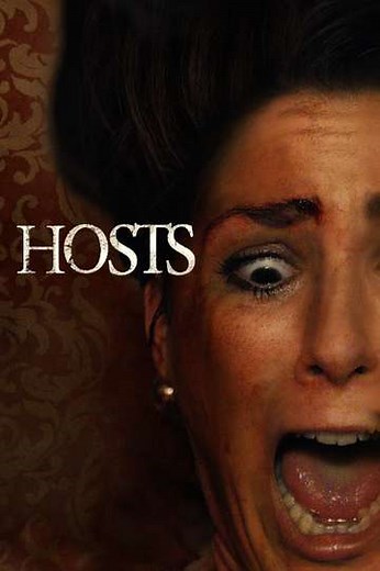Hosts (2020) - Movie