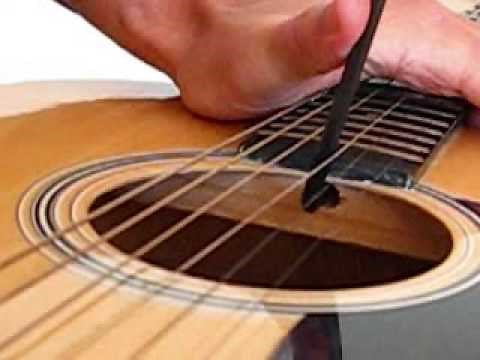How to Adjust Truss Rod on a Guitar