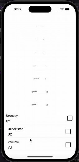 TableViewCell 3D animation in swift