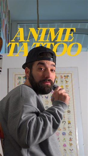 Maxim - ⛩️Tattoo Anime & Realism Artist ⛩️ on Instagram: "ANIME TATTOO Belli i tatuaggi soprattutto quelli a colori e fatti a regola d’arte ma effettivamente quanto costano? Questa è un po’ la domanda che mi fate tutti, ora ci sono qui io a rispondere una volta per tutte. Non c’è un prezzo standard per tutti, il tatuaggio e il suo prezzo si adatta alla persona e varia in base alla grandezza, al fatto che sia a colori o in bianco e nero alla difficoltà di realizzazione insomma ci sono un sacco di