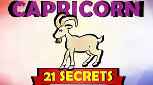 Capricorn Personality Traits (21 Secrets) | Zodiac Talks