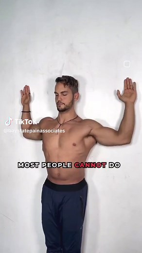 Wall Slides. Probably the easiest looking exercise that’s actually extremely hard to perform for most people. The benefits are many, but in short it can improve shoulder / scapula mobility and stability. It can reveal a lot of weaknesses, imbalances and limitations. The feeling on the entire posterior chain is un-matched. The “goal” is basically to lock the elbows (extend the arms) while keeping your back, elbows, and palms in contact with the wall. For some it will be extremely easy, for most a