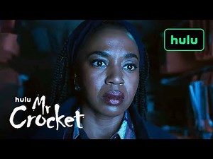 Hello There | Mr. Crocket | Hulu