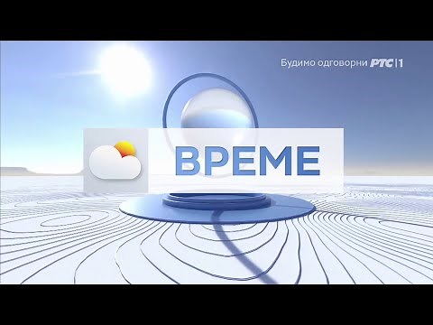 RTS - Vreme (2022)