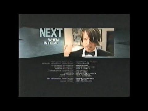 Country Strong (2010) End Credits (FX 2013)