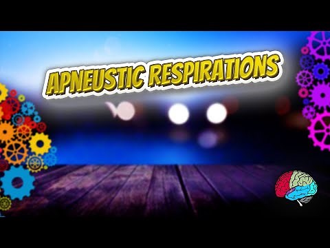 Apneustic respirations - Know It ALL 🔊✅