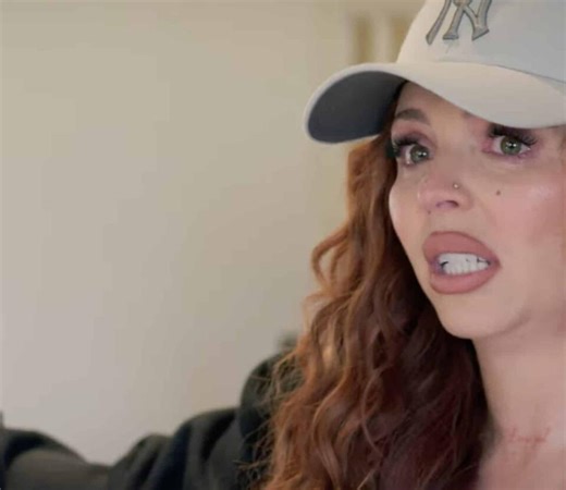 First Look: Jesy Nelson's'Life After Little Mix' Documentary Trailer - NewsBreak