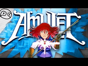 do you remember amulet?