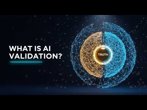 What is AI Validation?