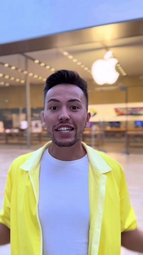 Dormir devant l'Apple Store: Mon expérience pour obtenir l'iPhone en France