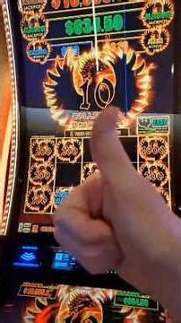 DOUBLE MINOR Surprise! $1 Bet on Queen Chiu 🔥#slots #queenchiu #doubleminor