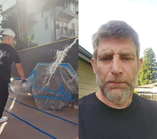 Eric John Cooper on Reels