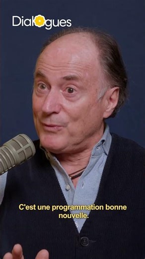 An anti-happiness vaccine?