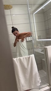 She stole her clothes mid-shower 🎬 This video was produced by Network Media and Sam & Jen | Stage Left Productions