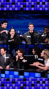 Search Party w/ the cast of #CobraKai: The worst place to get an itch is ______? #FallonTonight | The Tonight Show Starring Jimmy Fallon