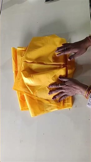 heavy size petticoat ki cutting ✂️ Live highlight