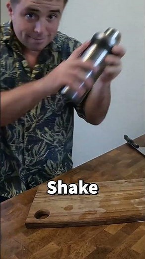 How to make a French 75 cocktail: Easy Gin Cocktail Recipe