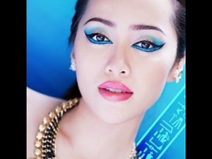 Egyptian Queen Makeup Tutorial | Michelle Phan