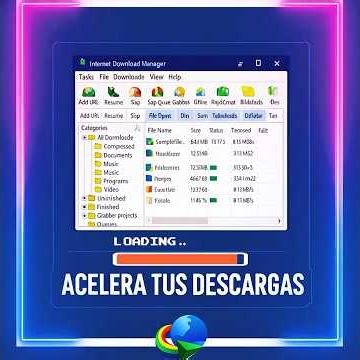 Download Internet Download Manager Portable for Free for Windows 11 and 10 PC ✅ #speedup #download