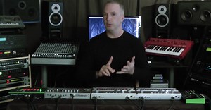 Roland TB-303 vs TB-3 vs TB-03 vs Cyclone Analogic TT-303 Bassline Shootout