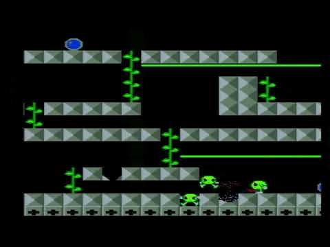 lode runner remake Nintendo game