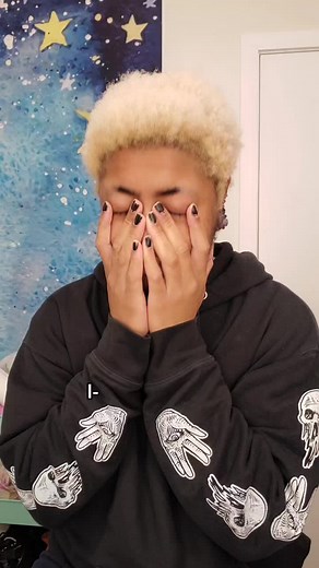 I can't believe I'm the crusty musty Discord Mod oc...