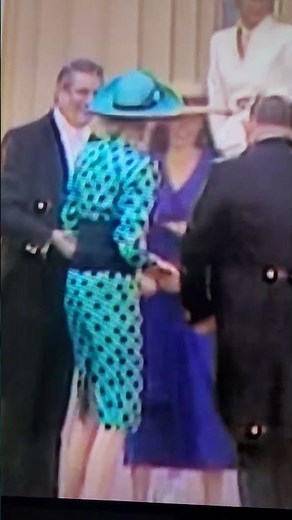 SARAH FERGUSON PRINCE ANDREW Royal Wedding 1986💜 RoyalHistory #diana