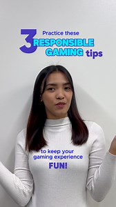 53 reactions · 11 shares | Real winners game responsibly. Practice these three tips to keep your gaming experience fun while staying in control of your finances. #MultiplyTheFun #ResponsibleGaming #BingoPlus #ArenaPlus #GameZone #BingoPlusFoundation | DigiPlus | Facebook