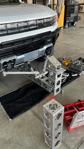 Legacy Grip | Our Car Rigging Basics course drops next week and we’re throwing in a special Legacy Grip Kit: Scout Log notebook, patch, stickers, and a... | Instagram