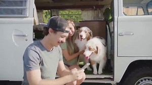 Simply Smart Home PhotoShare Digital Frame TV Spot, 'Sharing Special Moments'