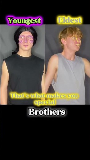 #STORY An Alien comforts his brother after being separated for years #shorts #fantasy #acting