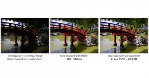 This Super Fast Algorithm Edits Photographs Like a Professional – Before You Take Them