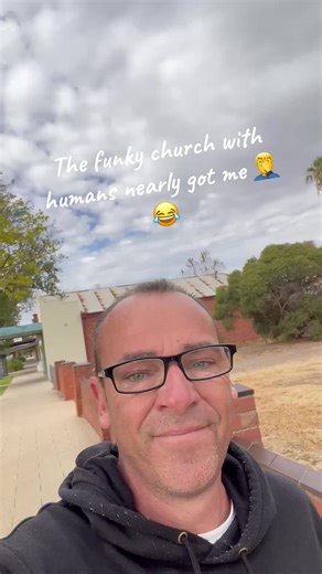 Exploring the Vibrant Atmosphere of Funky Town Church