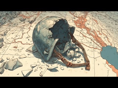 The Paradox of Power: Why Empires Fall and Alliances Matter