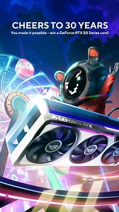 3.9K views · 50 reactions | Map 2 is here! The alien invasion has begun in our #ASUSGraphicsCard30 anniversary campaign.  Play and rack up points for a better chance at winning: ​ ✨ First clear = 3 points ​  Daily clear = 1 point ​ Let's go!  https://rog.gg/vga30 | ASUS Republic of Gamers | Facebook