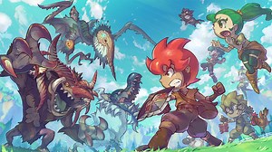 New Switch Games Releasing in October 2019